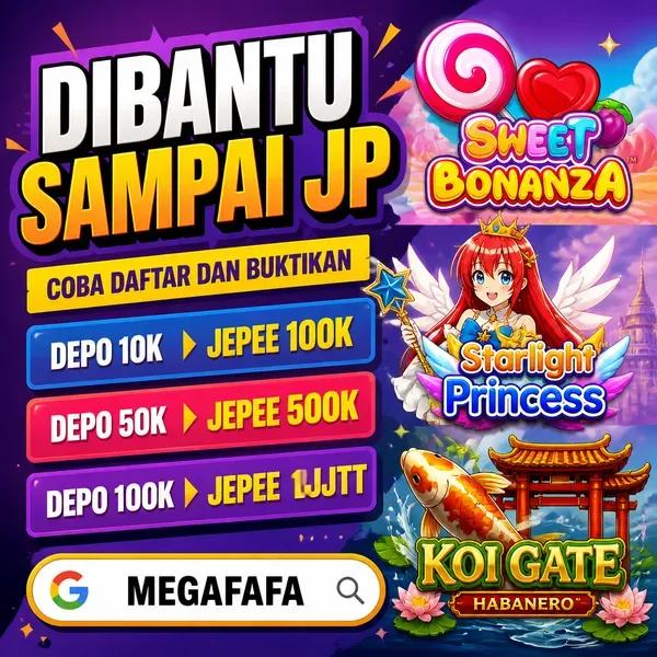 situs slot online terbaik 2026 deposit dana